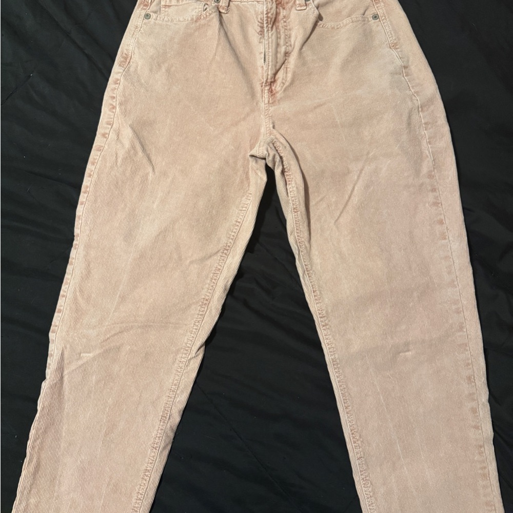 American Eagle Corduroy Pants